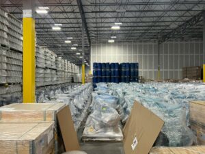 Prepare for Third Party Assurance Now
